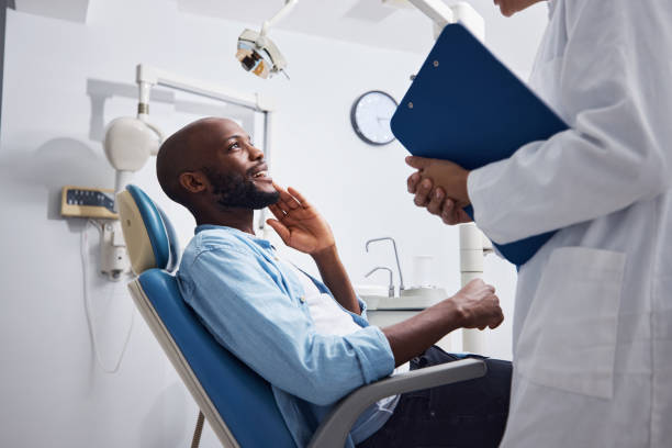 Best Emergency Treatment for Toothache in Pemberville, OH