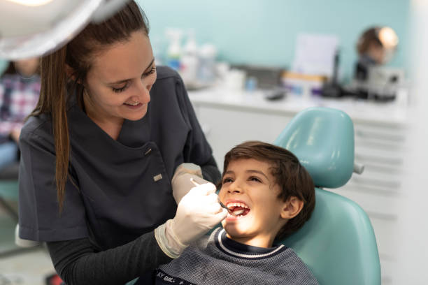 Best Pediatric Emergency Dentist in Pemberville, OH