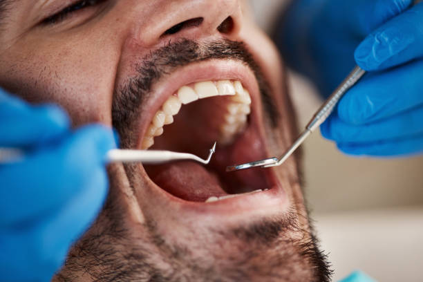 Best Pediatric Emergency Dentist in Pemberville, OH