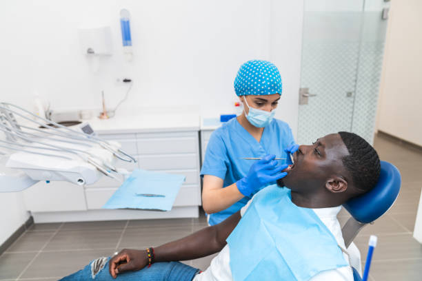 Best After-Hours Emergency Dentist in Pemberville, OH